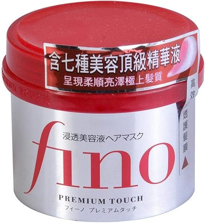 Premium Touch Hair Mask